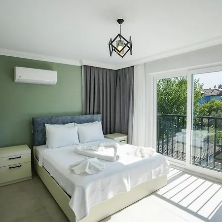 White Moon Villa