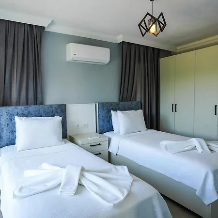 White Moon Villa Dalyan