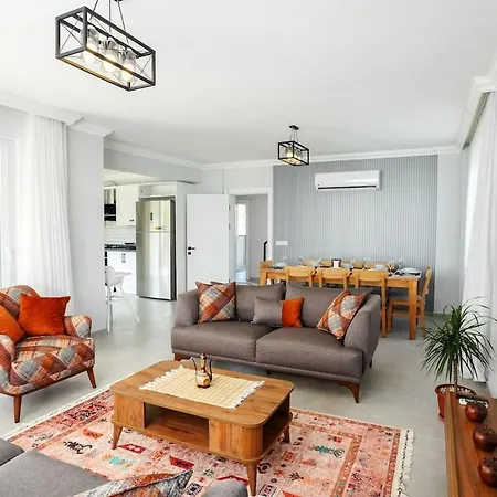 Villa White Moon