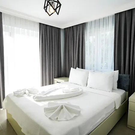 Villa White Moon *