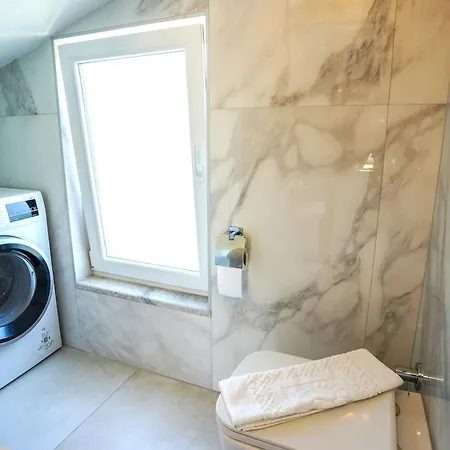 Villa White Moon *