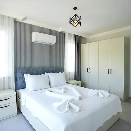 Villa White Moon Dalyan