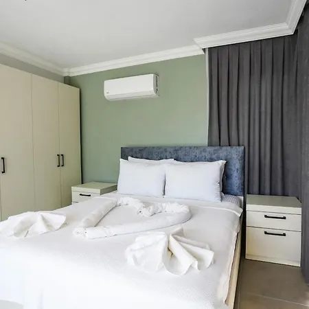 Villa White Moon *