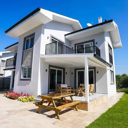 Villa White Moon Dalyan