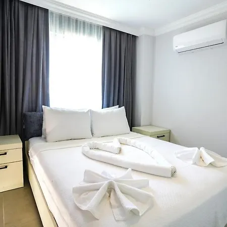 Vila White Moon Dalyan