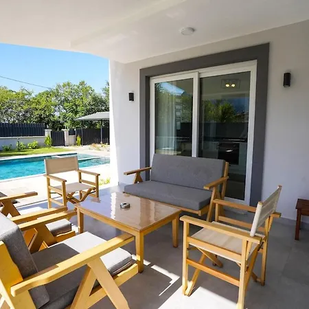 Villa White Moon Dalyan